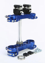 XTrig Rocs Tech Husky - Blue - 501350501101 - Misc Powersports
