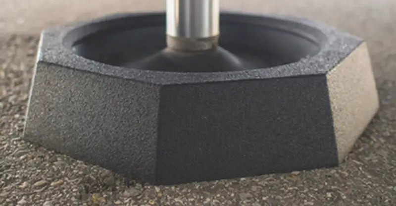 XTRL12SP4 Snappad Xtra Xl - 4 Pack - Jack Pad