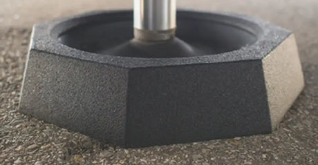 XTRL12SP4 Snappad Xtra Xl - 4 Pack - Jack Pad