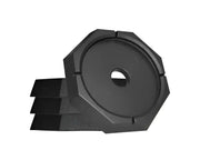 XTRL12SP4 Snappad Xtra Xl - 4 Pack - Jack Pad