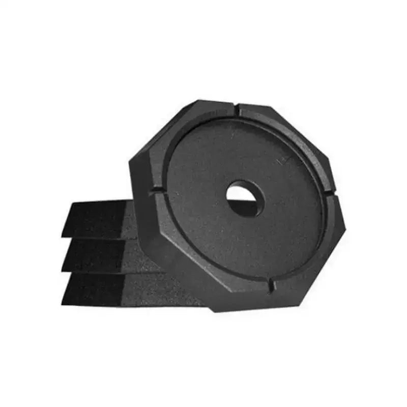XTRL12SP4 Snappad Xtra Xl - 4 Pack - Jack Pad