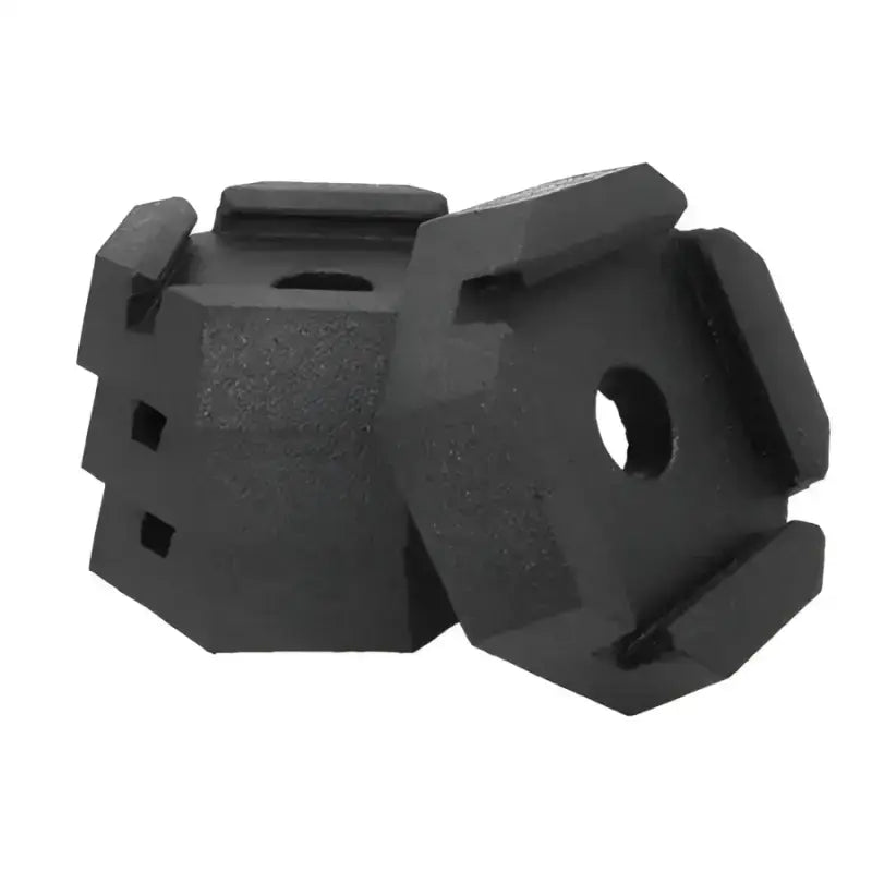 XTRS5SP4 Snappad Permanent Jack Pad For Lci Power St