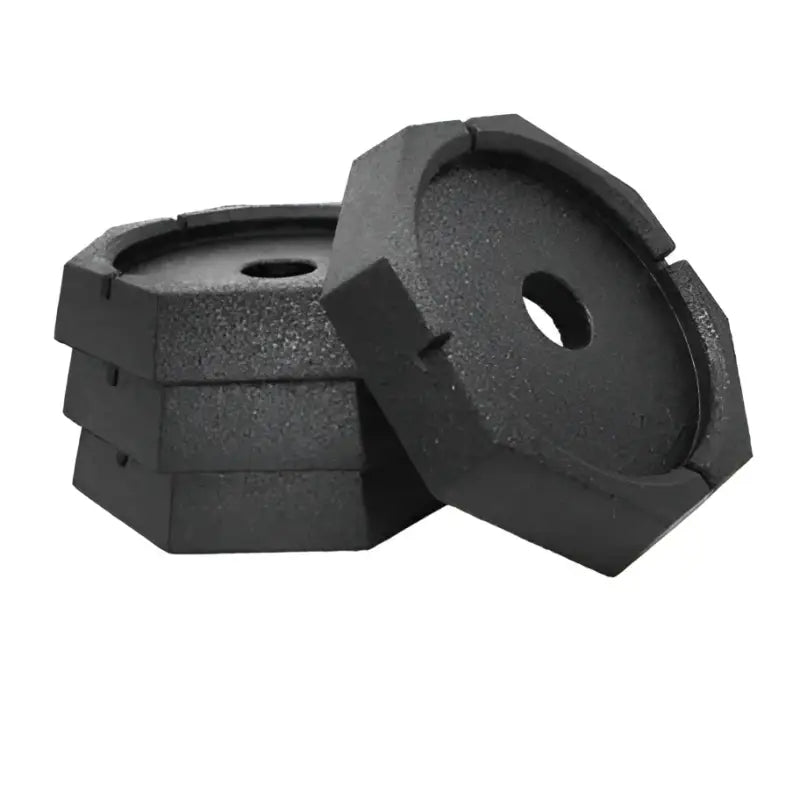 XTRSP4 Snappad Snappad Xtra - 4 Pack, Durable RV leveling pads for enhanced stability and easy installation, perfect for automotive, powersports, off-road, marine, exterior, truck accessories, interior, truck bed, rv parts, AVADA - Best Sellers, Must Haves