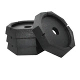 XTRSP4 Snappad Snappad Xtra - 4 Pack, Durable RV leveling pads for enhanced stability and easy installation, perfect for automotive, powersports, off-road, marine, exterior, truck accessories, interior, truck bed, rv parts, AVADA - Best Sellers, Must Haves