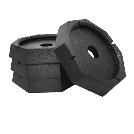 XTRSP4 Snappad Snappad Xtra - 4 Pack, Durable RV leveling pads for enhanced stability and easy installation, perfect for automotive, powersports, off-road, marine, exterior, truck accessories, interior, truck bed, rv parts, AVADA - Best Sellers, Must Haves