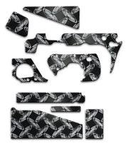 XTS 31 D Dynamat Dynamat Cck 2017+ Tesla Model 3 Doo