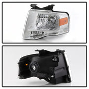 Ford Expedition OEM style headlights headlight assembly for perfect fit and style