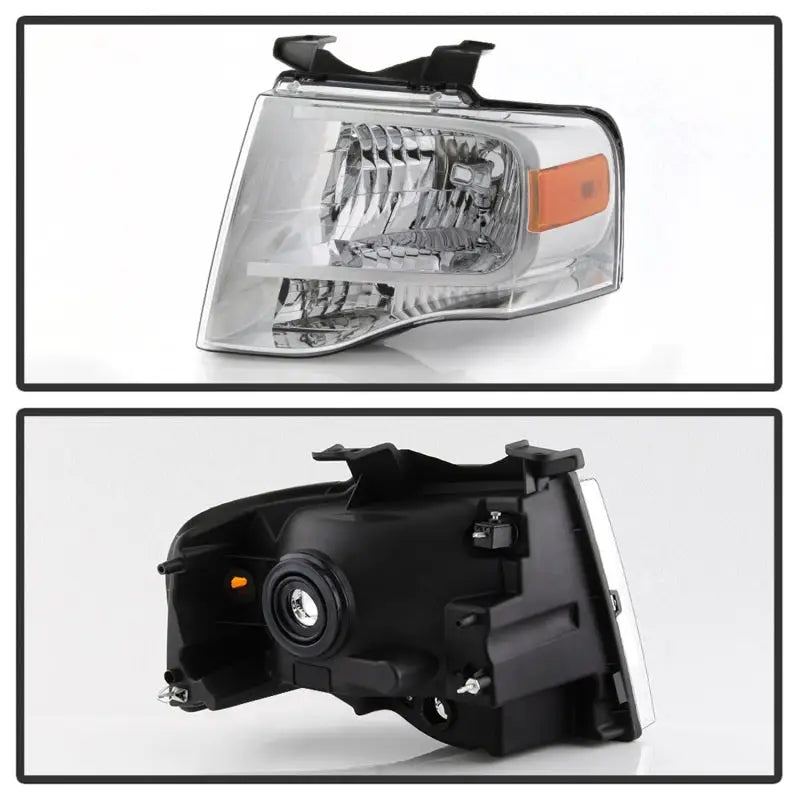 Ford Expedition OEM style headlights headlight assembly for perfect fit and style