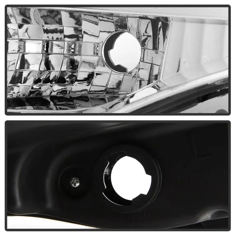 Ford Expedition OEM style headlights headlight assembly for a cool upgrade
