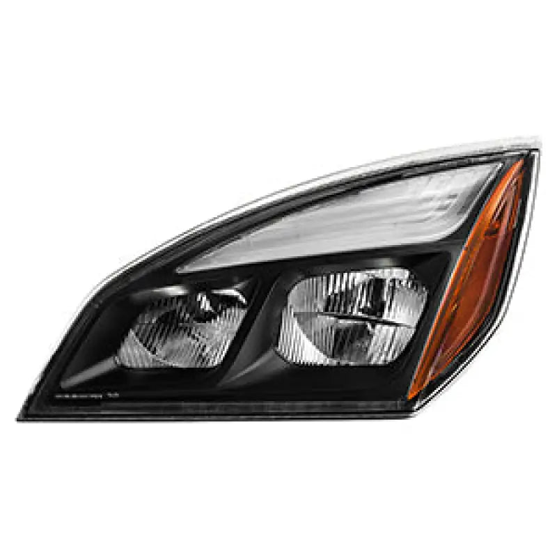 xTune 2018+ Freightliner Cascadia Driver Side OEM LED Headlight - 4089165 - Lights