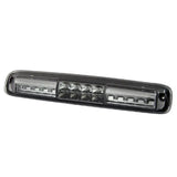 Xtune Chevy Silverado 99-06 / GMC Sierra LED 3rd Brake Light Smoke BKL-JH-CSIL99-LED-SM - Truck & Automotive