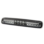 Xtune Chevy Silverado 99-06 / GMC Sierra LED 3rd Brake Light Smoke BKL-JH-CSIL99-LED-SM - Truck & Automotive