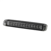 Xtune Chevy Silverado 99-06 / GMC Sierra LED 3rd Brake Light Smoked BKL-CSIL99-LED-SM - Truck & Automotive