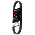 Dayco XTX all-terrain vehicle belt for XTX2265 Xtx ATV, reliable XTX drive belt