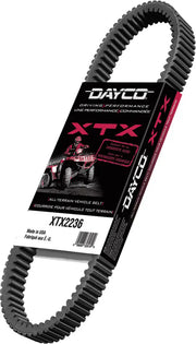 XTX2268 Xtx UTV Belt - XTX Drive