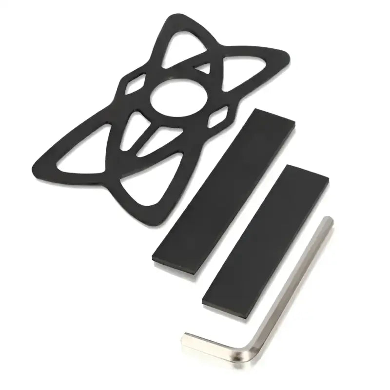 XV1-704-2 Bracketron Mi-T Grip Bar Mount - iPod/ iPhone/ Smartphone