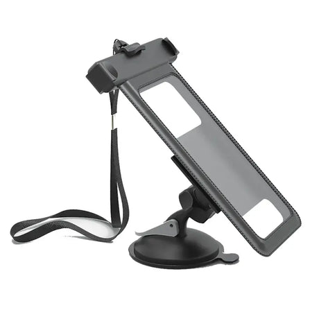 Bracketron XV1-863-2 Waterproof Suction Mount Phone Holder, durable and versatile for any environment