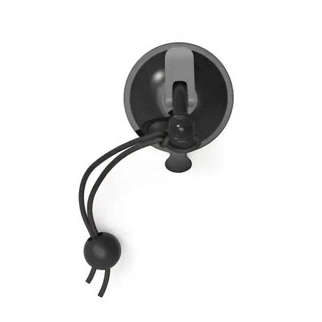 XV1-967-2 Bracketron Suction Mount Tethers - Cup