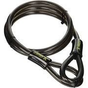 XXA-150 Xxa 150 150cm Flexible Steel Cable & Xx Lock Adapter 