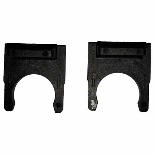 Xylem 20408000 Limited 90 day warranty - Side Clips Pair