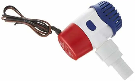 25DA Bilge Pump