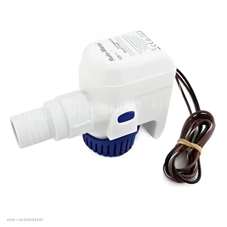403C Livewell / Baitwell Pump