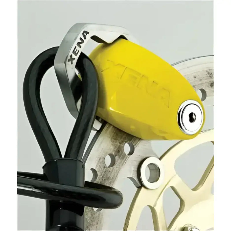 XZA-150 Xza 150 150cm Flexible Steel Cable & Xzz Lock Adapter 