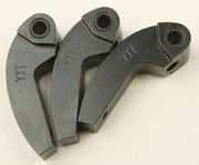 Y-1T Hypershift Team Med Tip Machined Weights 3/Pk 87.4g 