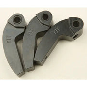 Y-1T Hypershift Team Med Tip Machined Weights 3/Pk 87.4g 