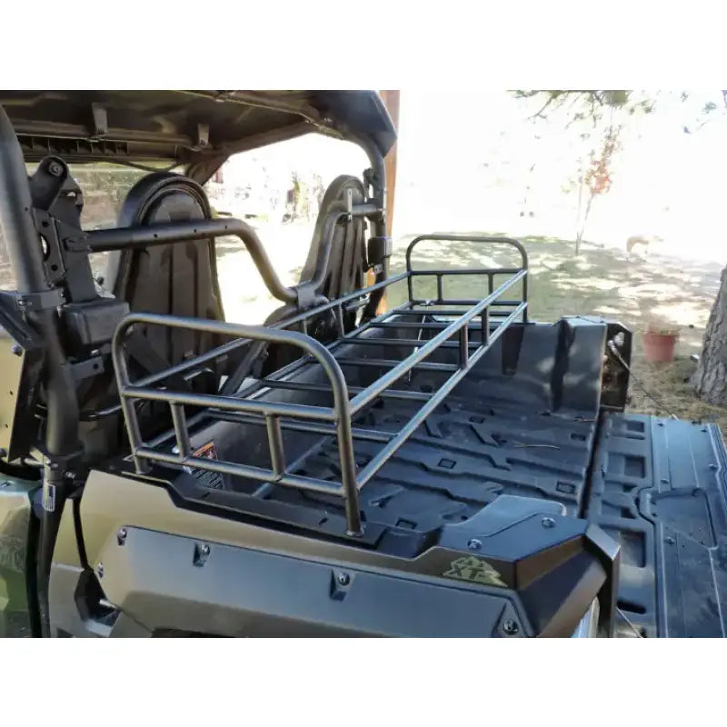 Y-700X2 Cargo Rack Wolverine X2 