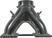 SPEEDWERX AC800Y-6-CC