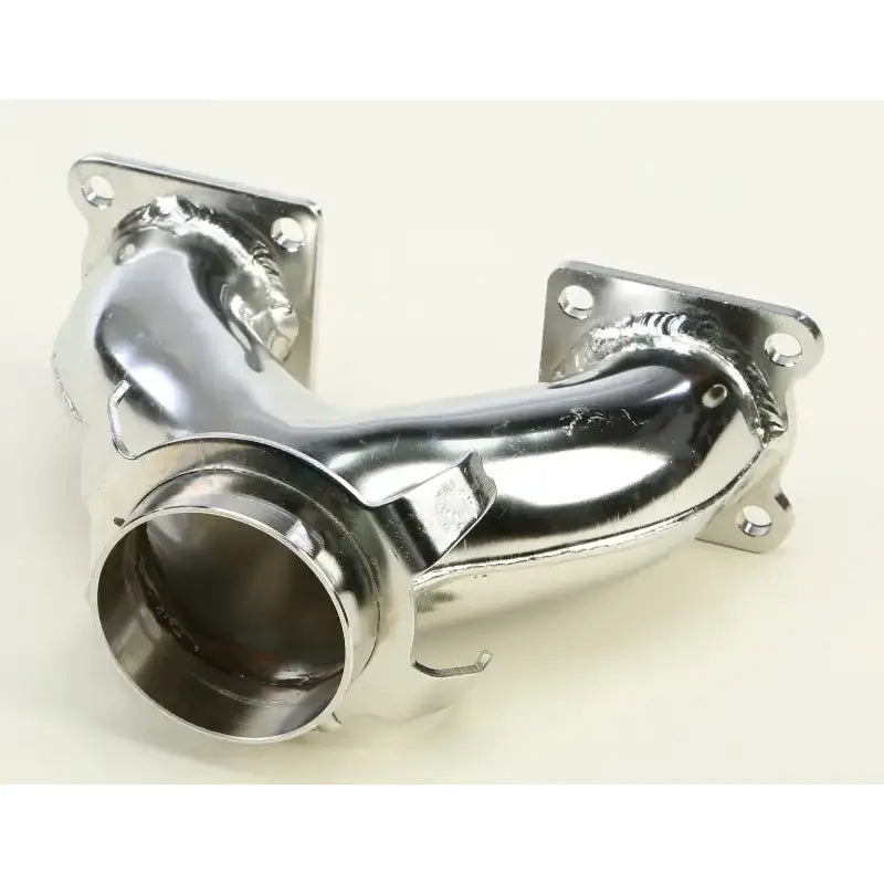 BDX Y Pipe Stainless A/C 800 for Powersports