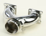 BDX Y Pipe Stainless A/C 800 for Powersports