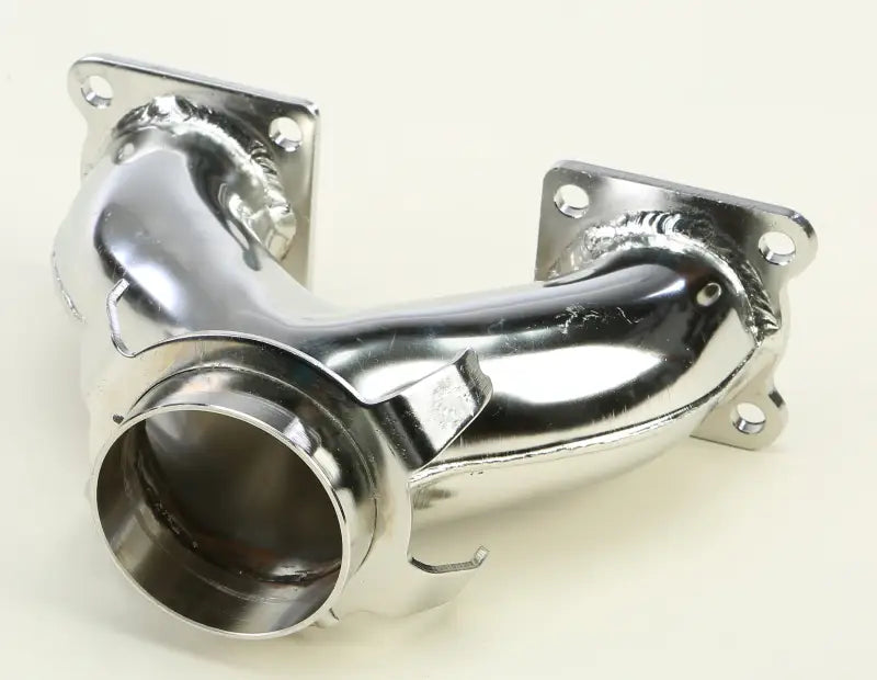 BDX Y Pipe Stainless A/C 800 for Powersports