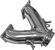 BDX Y Pipe Stainless S D 800 for Powersports