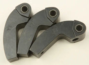 Y-T Hypershift Team Full Tip Machined Weights 3/Pk 91.1g 