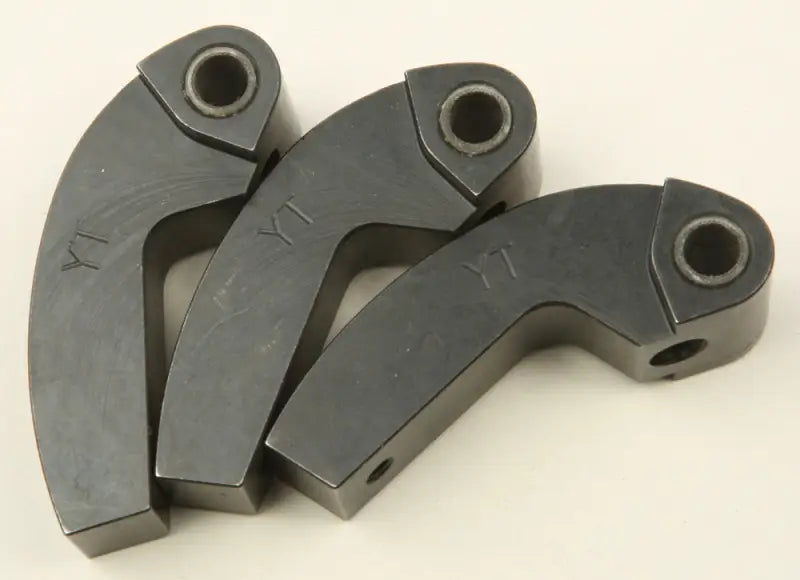 Y-T Hypershift Team Full Tip Machined Weights 3/Pk 91.1g 