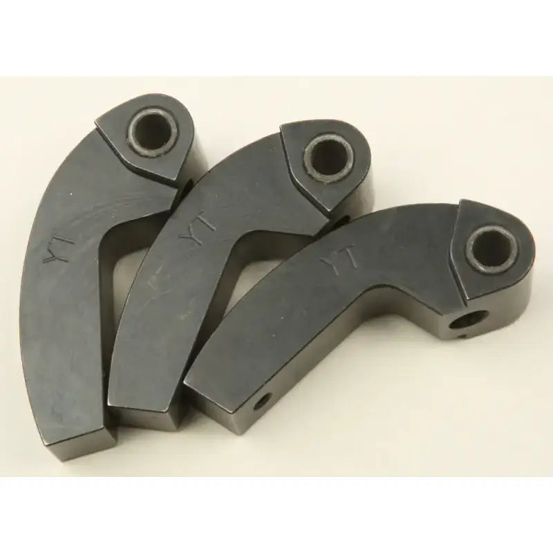 Y-T Hypershift Team Full Tip Machined Weights 3/Pk 91.1g 