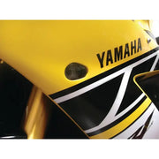 HOTBODIES Y04R1-SIG-SMK Flush Mount Signal Ts Smoke
