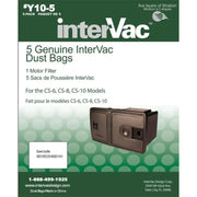 Y10-5 Vacuum Cleaner Bag