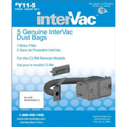 Y11-5 Vacuum Cleaner Bag
