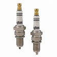 Y2410P Platinum Spark Plugs Evo High Performance - Plug