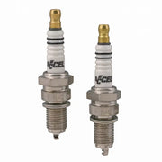 Y2410P Platinum Spark Plugs Evo High Performance - Plug