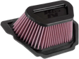 YA-1020 K&N Air Filter Yam - RV and Auto Parts