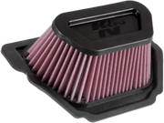 YA-1020 K&N Air Filter Yam - RV and Auto Parts