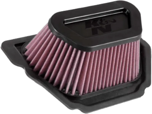 YA-1020 K&N Air Filter Yam - RV and Auto Parts