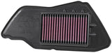 YA-1209 Air Filter - High Flow