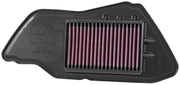 YA-1209 Air Filter - High Flow