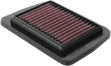YA-1818 K&N Air Filter Yam - RV and Auto Parts