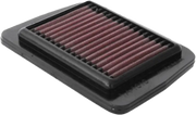YA-1818 K&N Air Filter Yam - RV and Auto Parts